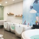 游泳游泳约起来哟