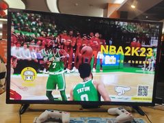 -长安国际影城(钟楼店)