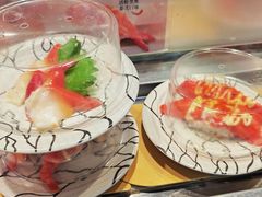 -争鲜回转寿司(西红门荟聚PLUS店)