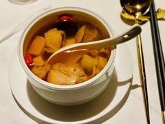 滋补枸杞响螺汤-广舟(千禧店)