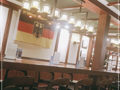 大堂-申德勒加油站西餐厅Schindlers Tankstelle(上海外滩店)