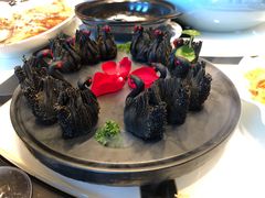 -广州文华东方酒店·江-由辉师傅主理