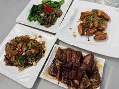 -海鲜街菜馆(海珠南路店)
