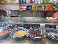 -清真·君乐牛肉面(一只船中街店)