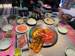 -辣斗辣火锅(太古里店)