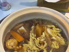 -名善山珍·野生菌汤锅(文殊院店)