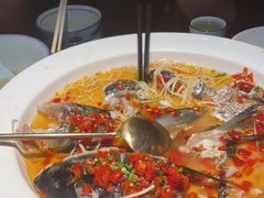 -老湘村·湖南土菜(天河维多利店)