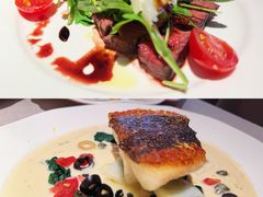 心疼煎银鳕鱼-Solo(衡山路店)