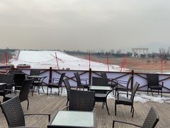 -华彬猛犸滑雪场