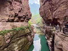 -云台山风景名胜区