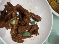 -紫光园·烤鸭·北京菜(团结湖店)