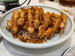 椒盐皮皮虾-苏福记·海鲜佬(凤城四路店)