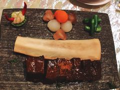 -8餐厅(新葡京酒店)