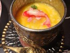 锦鲤杨枝甘露-粤·向群饭店(二沙岛店)