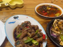 -小船渔村•大连菜•大连焖鱼(明泽街店)