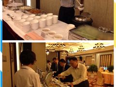 闵行饭店-锦江都城闵行饭店