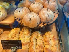 -酵墅·红酒酵母面包(羲和广场店)