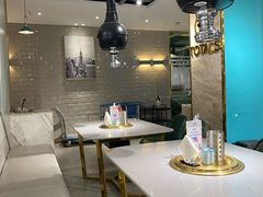 大堂-妥妥烤肉料理(昙华林店)
