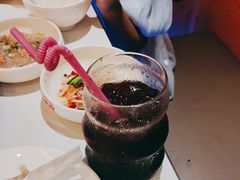 -渔香岛美蛙鱼头火锅(威清路店)