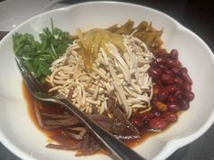 -小厨娘金榜题名(夫子庙秦淮河店)