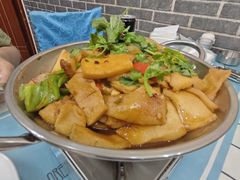 -味好美土菜(迎宾东路店)