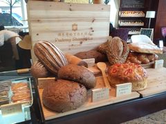 iphone_upload_pic-西点坊(浦东香格里拉店)