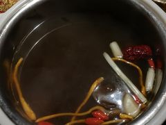-东道煮牛肉火锅(东盛大街店)
