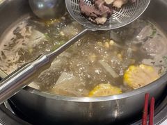 -潮正和潮汕牛肉火锅·老字号(番禺万达店)