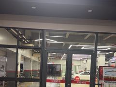 -哈贝卡汽车服务连锁(高新二路店)