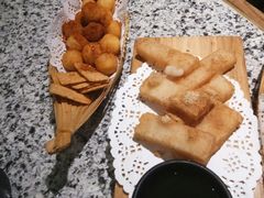 -炭舍干锅(华发商都店)