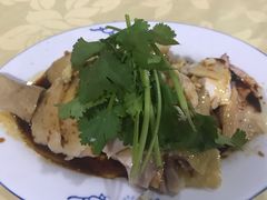 白切鸡-电白鸭粥店(下沙二坊88号店)
