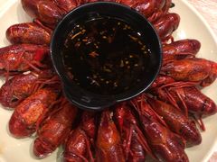 -巴厘龙虾·榜首油焖大虾(洞庭·艺术洋房店)