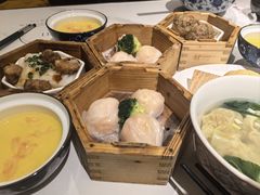 -祥记·国宴豫菜·经典粤菜(郑东新区新长安店)