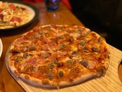-TIMEZONE8东八时区餐厅&酒吧(798店)