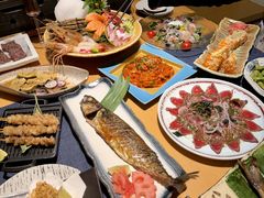 -本逸·割烹料理(湖墅店)