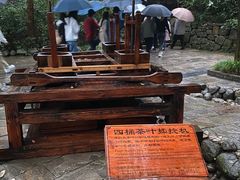 -天目湖山水园