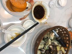 贝类拼盘-阿里元老宋海鲜大排档(明发店)