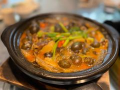 -九龙湾·御膳坊(九龙窠路店)