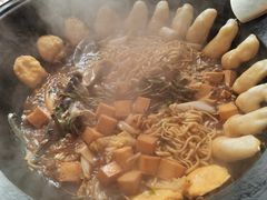 -忆乡情铁锅炖鱼饭店(延庆店)