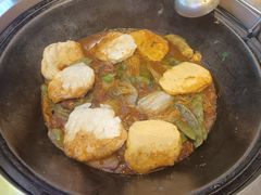 -那红花·东北菜铁锅炖(仙林金鹰店)