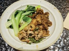 -粉八·云南米线·建水烧烤(常熟路店)