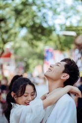 -唯一视觉婚纱摄影(李家村店)
