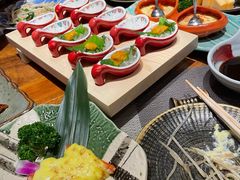 -一本料理(西溪天街店)