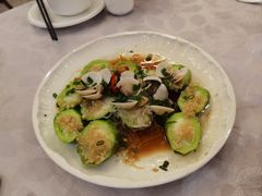 -鹭园酒家·四十年老字号