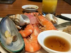 -万丽轩·粤菜(王府井金茂万丽酒店)
