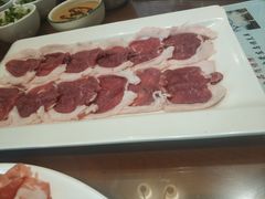 -竹叶涮肉坊(总店)