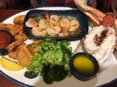 -RED LOBSTER(多伦多DT店)