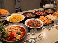 -TABLE·味西餐厅-成都茂业JW万豪酒店