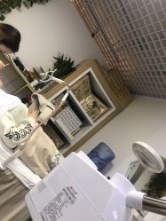 -佳慕·痘痘·问题肌管理中心