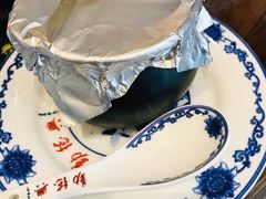 银鱼炖蛋-勤德兴(湖滨路店)